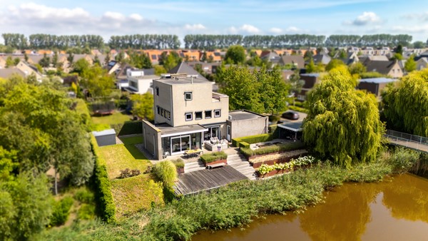 Medium property photo - Buizerd 11, 4533 GK Terneuzen
